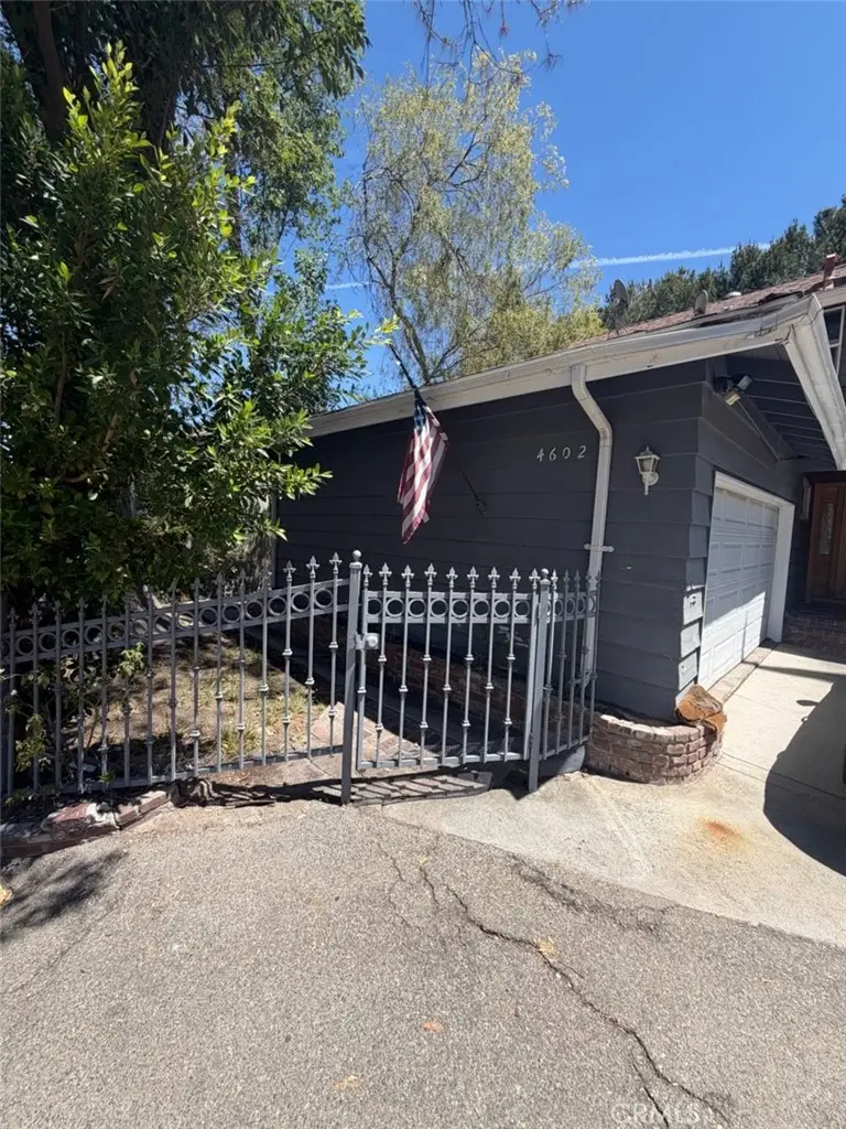 4602 Hurford Terrace, Encino, CA 91436 - #1