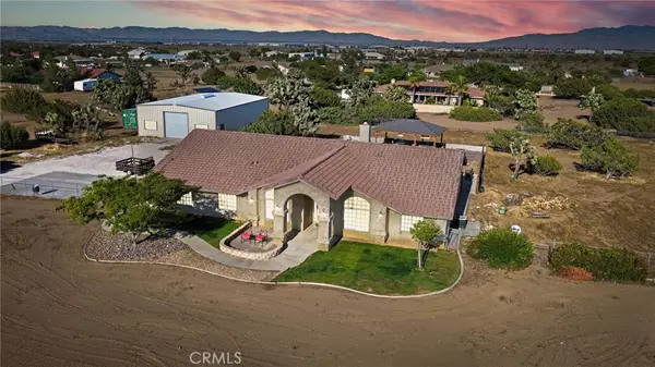 8755 Kittering, Oak Hills, CA 92344
