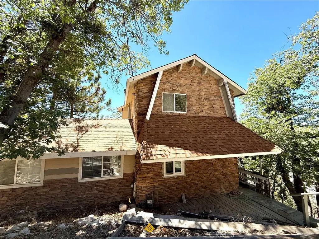 2190 Tank Road, Running Springs, CA 92382 - #1
