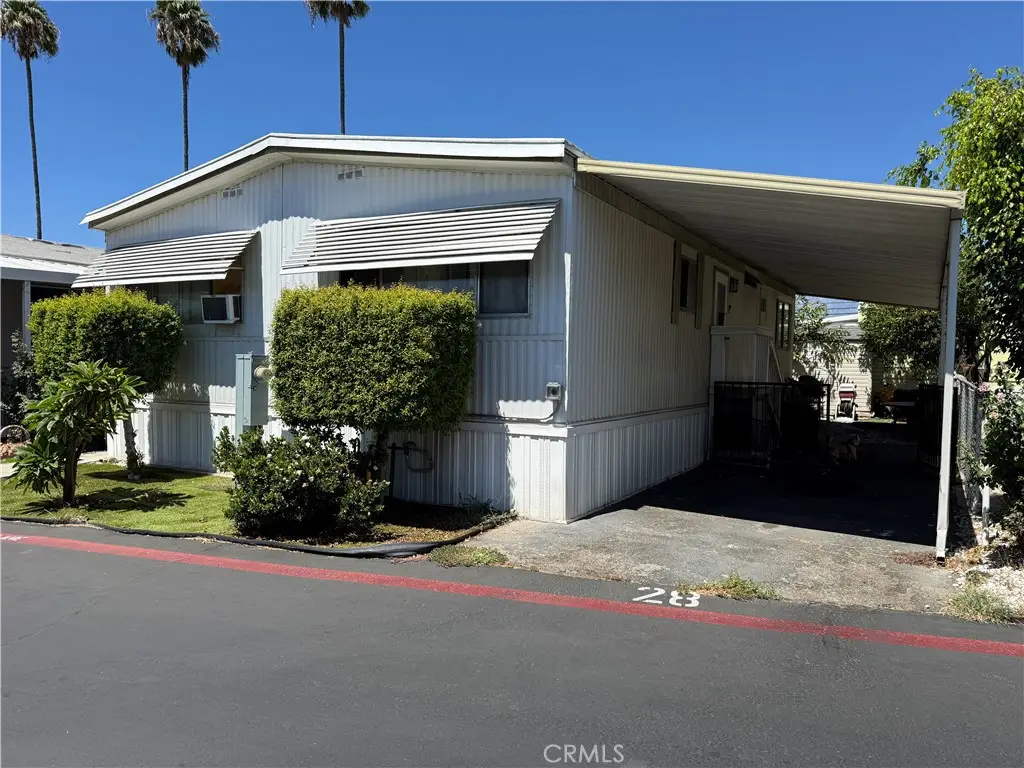 310 E Philadelphia Street #28, Ontario, CA 91761 - #1