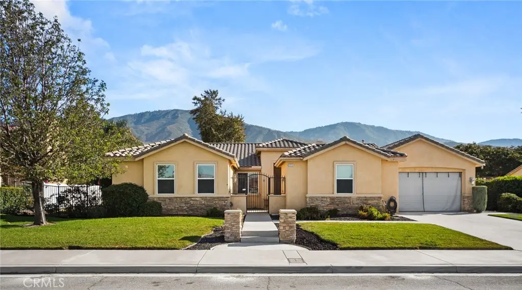 3318 W Jeanette, San Bernardino, CA 92407 - #1