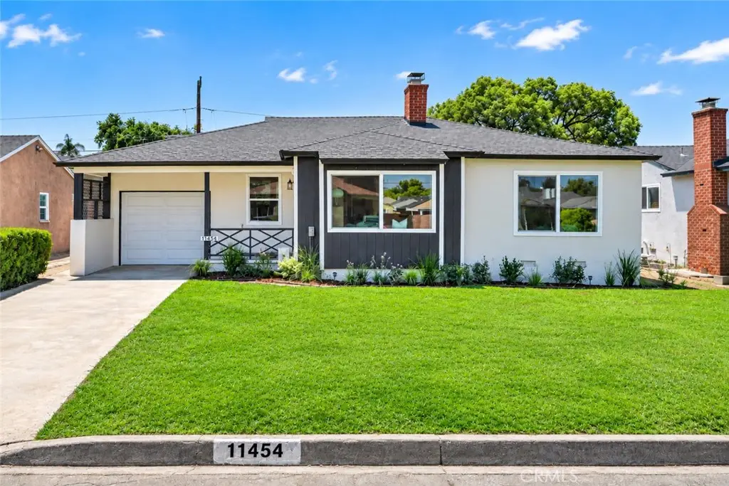 11454 Aldrich St, Whittier, CA 90606 - #1