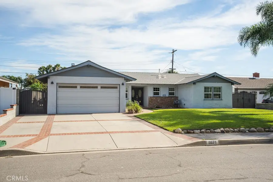 8671 La Vine, Rancho Cucamonga, CA 91701 - #2
