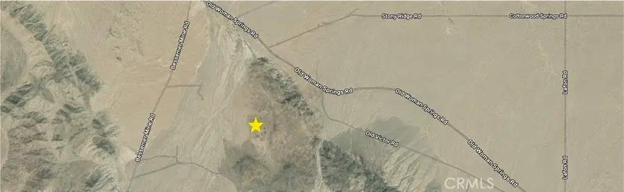 0 Ca-247, Lucerne Valley, CA 92356 - #2