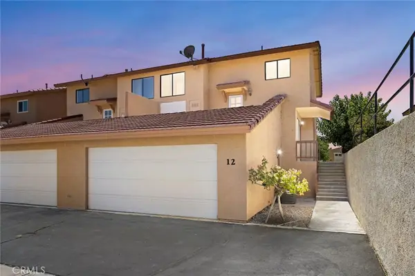 27535 Lakeview #12, Helendale, CA 92342
