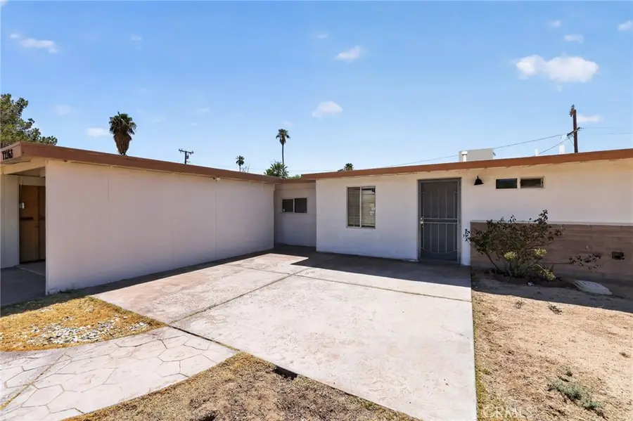72163 Sun Valley, Twentynine Palms, CA 92277 - #2