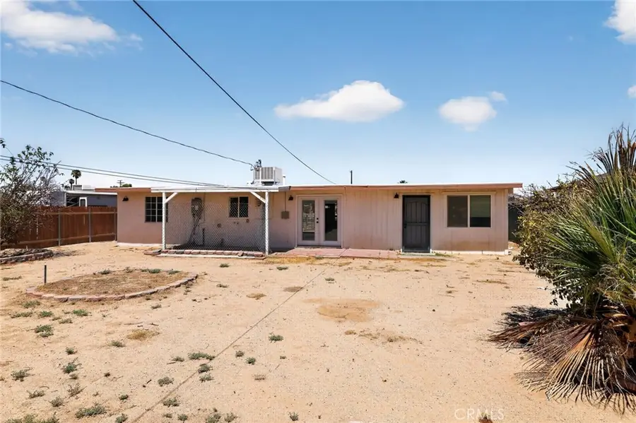 72163 Sun Valley, Twentynine Palms, CA 92277 - #3