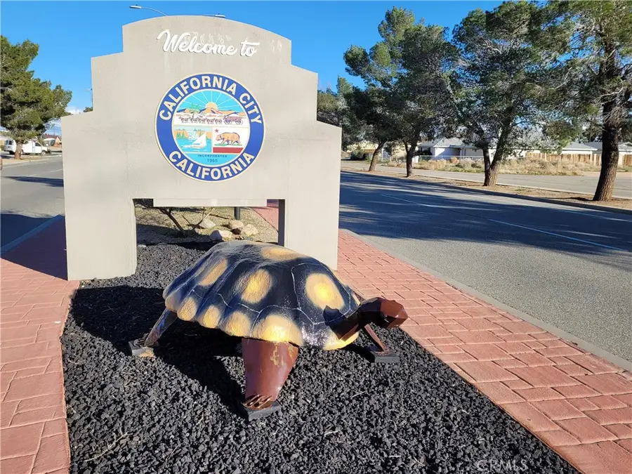 0 Walpole Avenue, California City, CA 93505 - #2