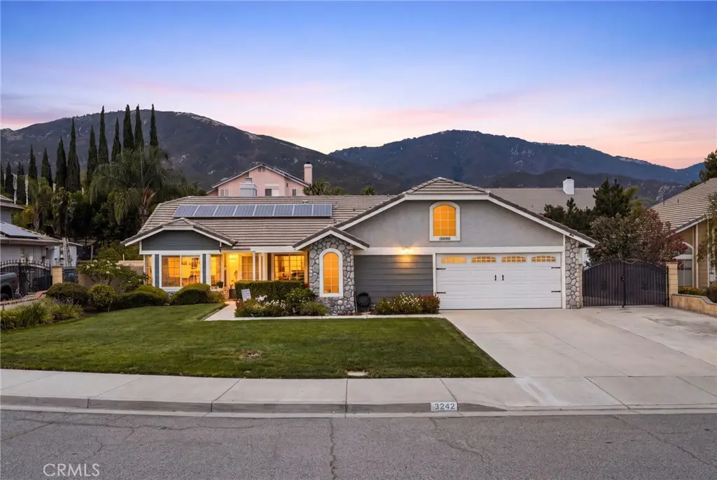3242 Hyatt Road, San Bernardino, CA 92407 - #1