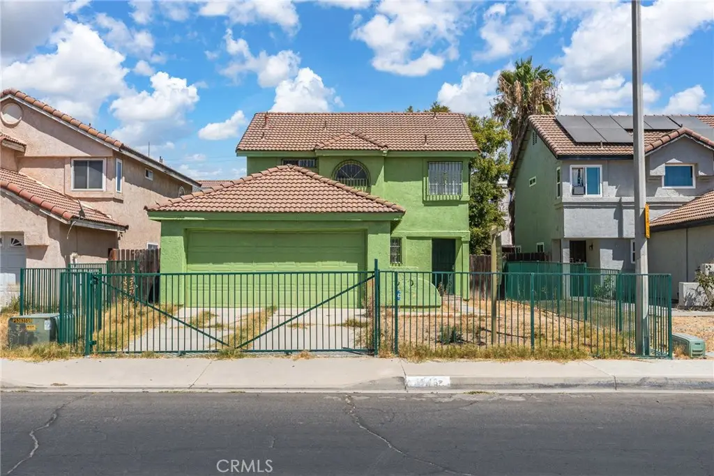 1543 Keepsake Lane, Perris, CA 92571 - #1