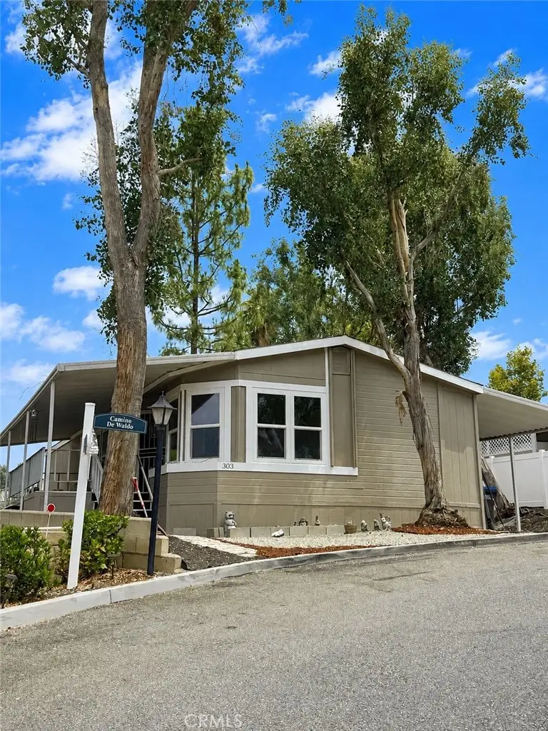 15181 Van Buren #303, Riverside, CA 92504 - #1