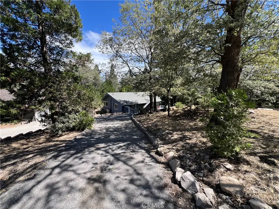 253 La Casita, Twin Peaks, CA 92391 - #2