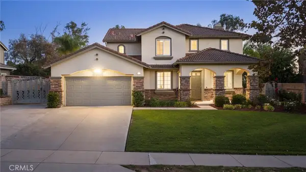 865 Canterbury, San Dimas, CA 91773