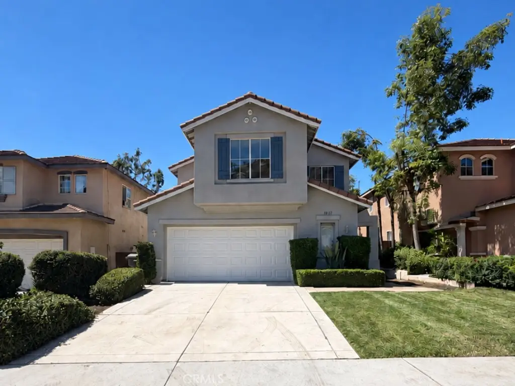 16183 Blue Haven Court, Riverside, CA 92503 - #1