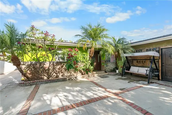 438 Cabana, La Puente, CA 91744