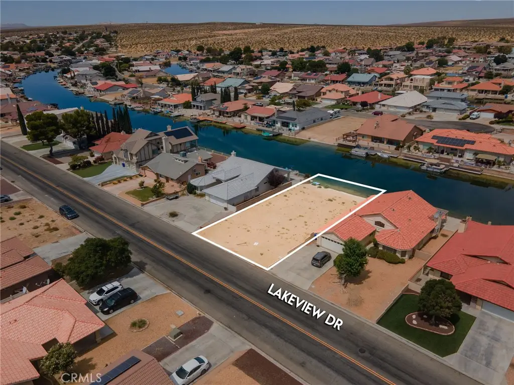 26938 Lakeview Drive, Helendale, CA 92342 - #1