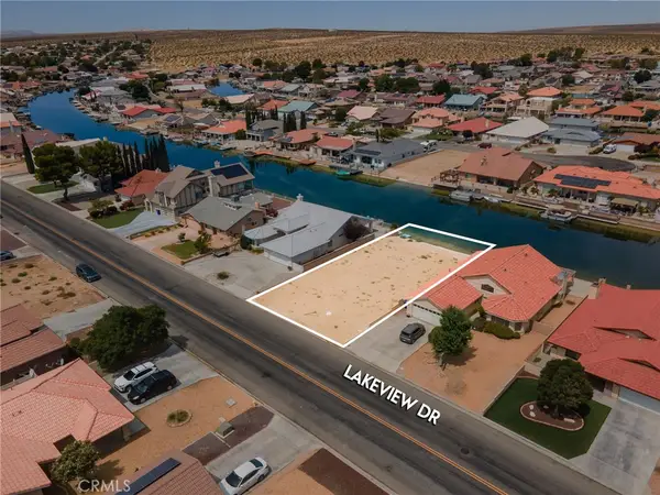 26938 Lakeview Drive, Helendale, CA 92342