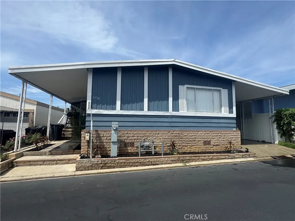 1051 Site Drive #262, Brea, CA 92821 - #1