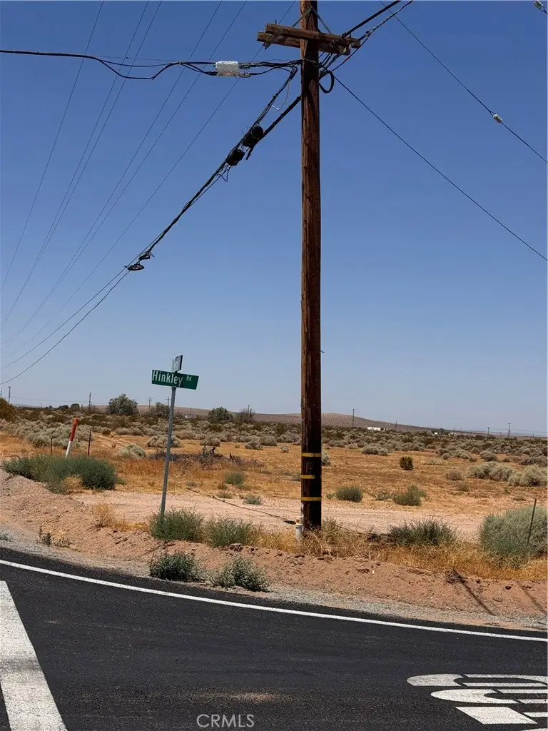 0 Park Avenue, Hinkley, CA 92347 - #3