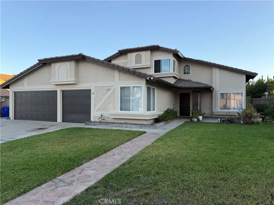 1551 W Via Bello Drive, Rialto, CA 92377 - #2