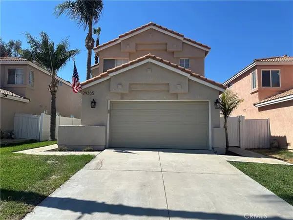 29335 Crest View Lane, Highland, CA 92346