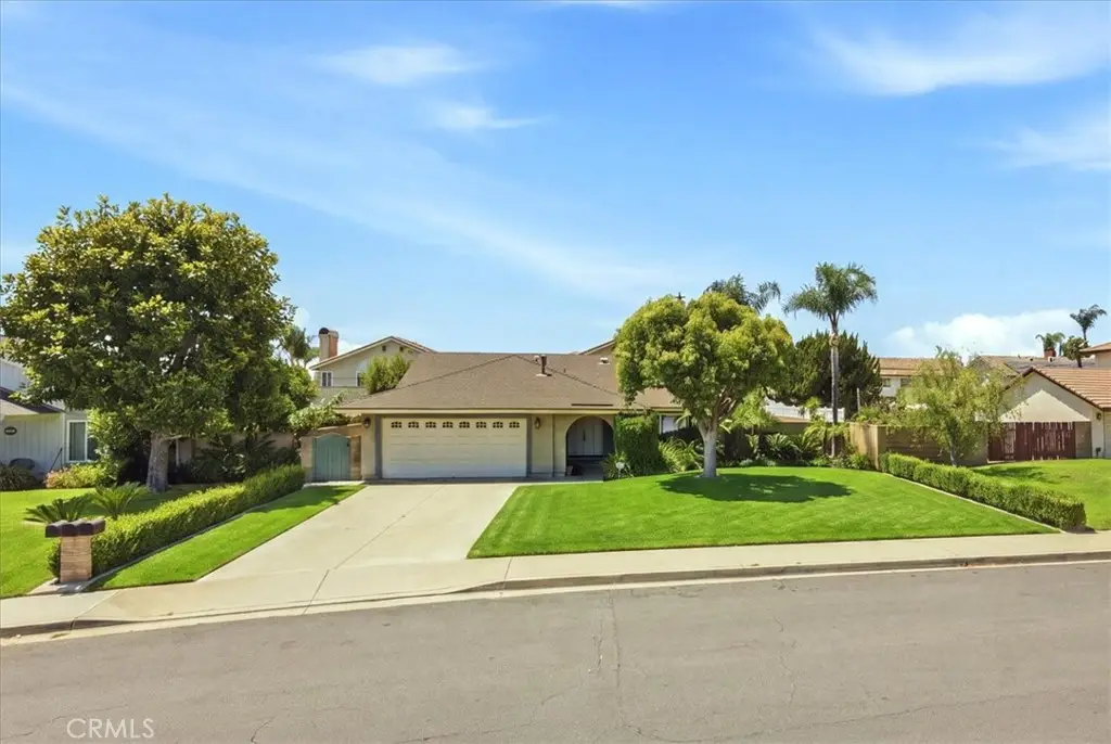 12206 Abacherli, Chino, CA 91710 - #1