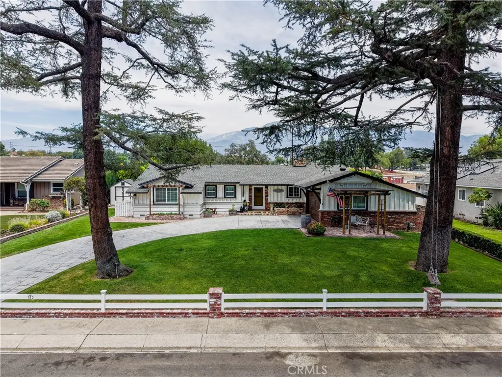 133 E Deodar St., Ontario, CA 91764 - #1
