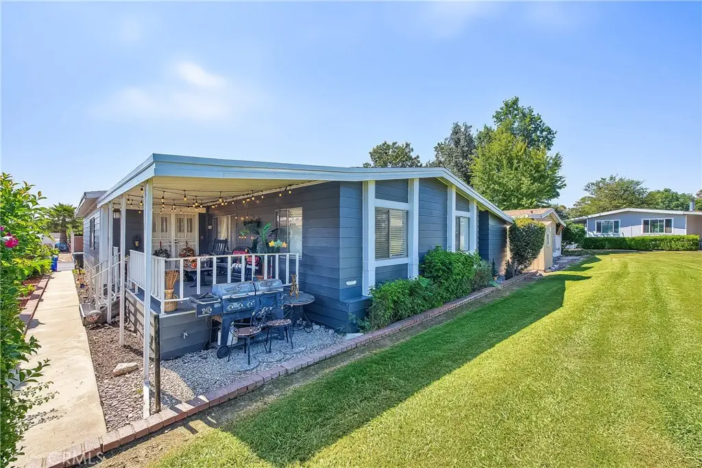 929 E Foothill Boulevard #159, Upland, CA 91786 - #1