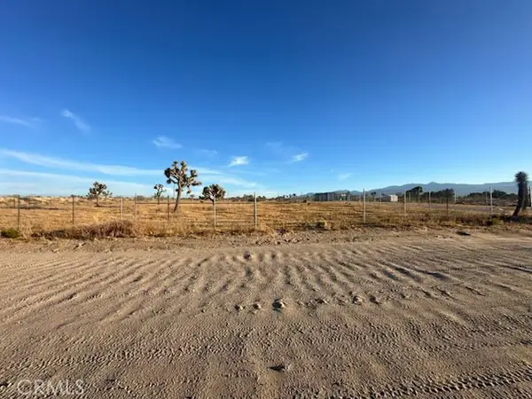 0 Caughlin, Phelan, CA 92371