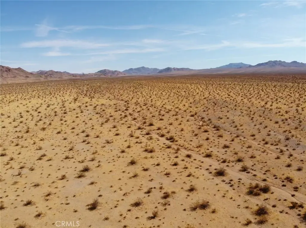 0 Haynes Road, Lucerne Valley, CA 92356 - #1