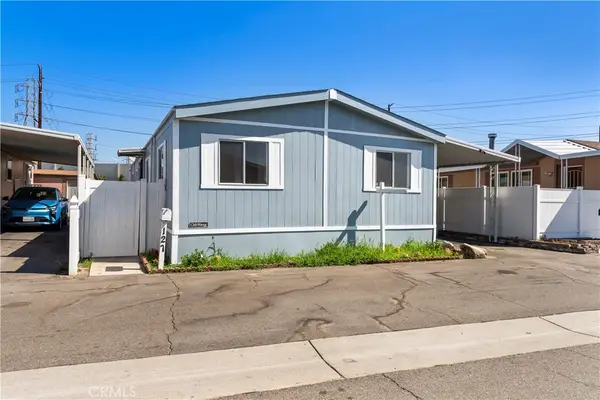 10800 Dale #127, Stanton, CA 90680
