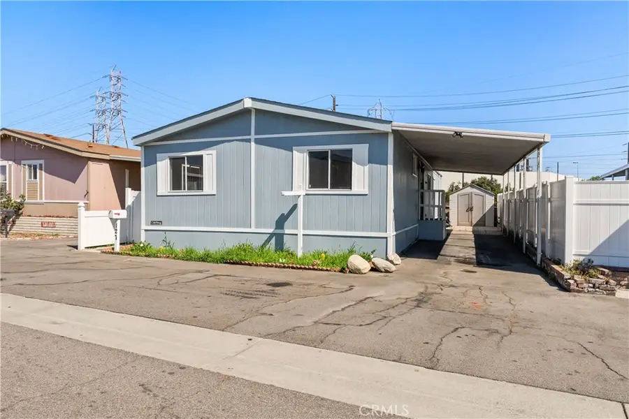 10800 Dale #127, Stanton, CA 90680 - #2