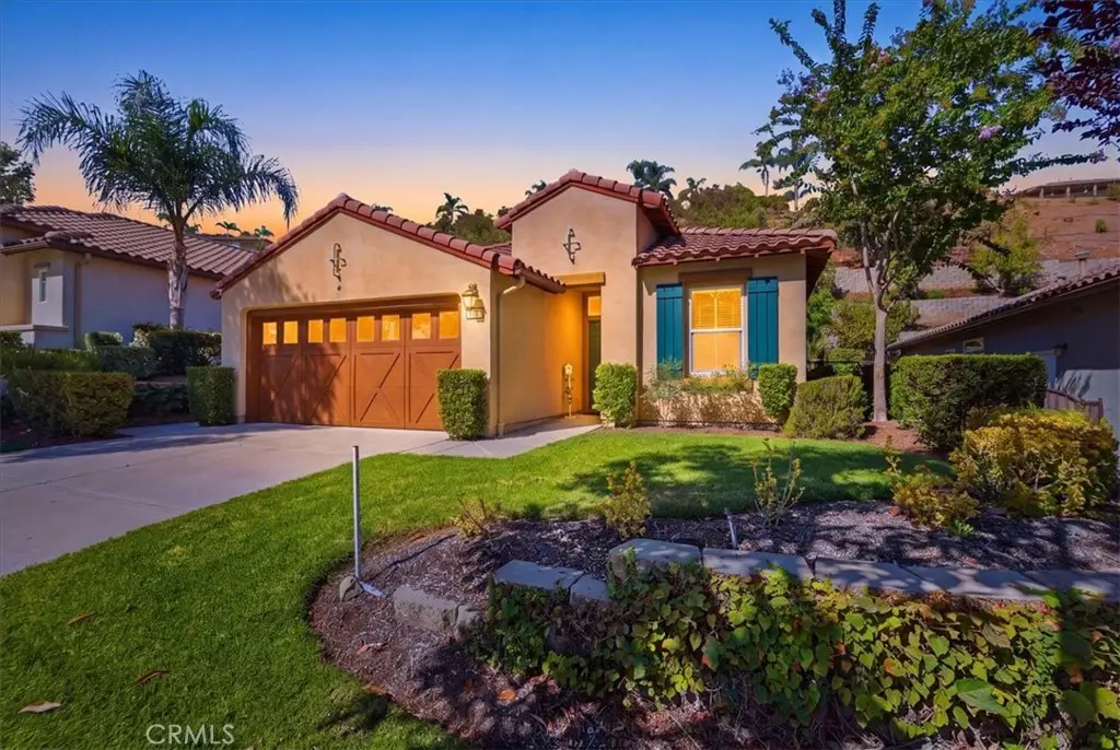 24227 Augusta, Corona, CA 92883 - #1