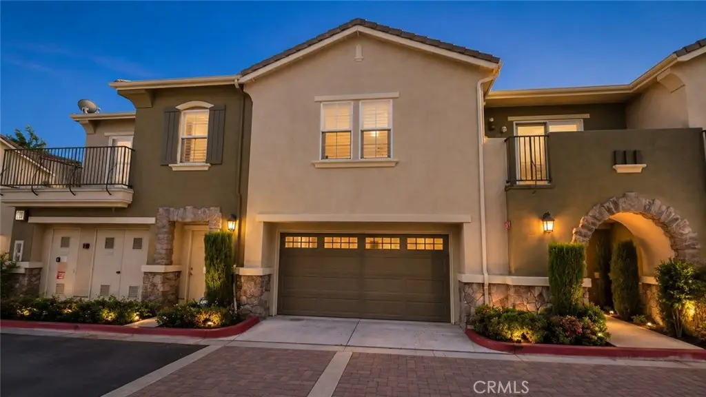 7353 Ellena W #87, Rancho Cucamonga, CA 91730 - #1
