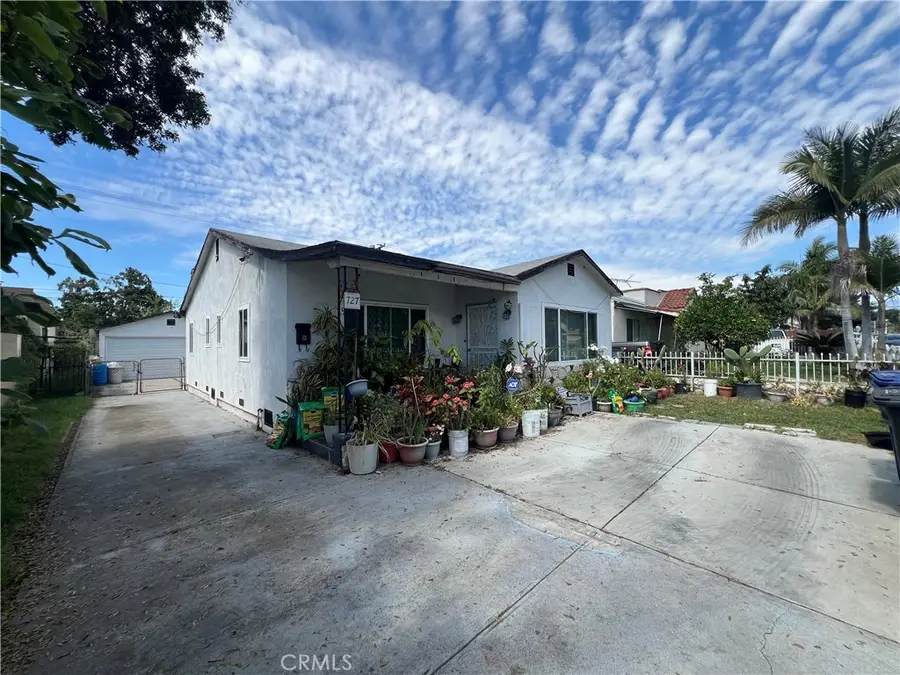 727 Oakford, East Los Angeles, CA 90022 - #2