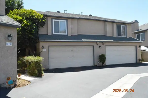 681 N Lark Ellen, Covina, CA 91722
