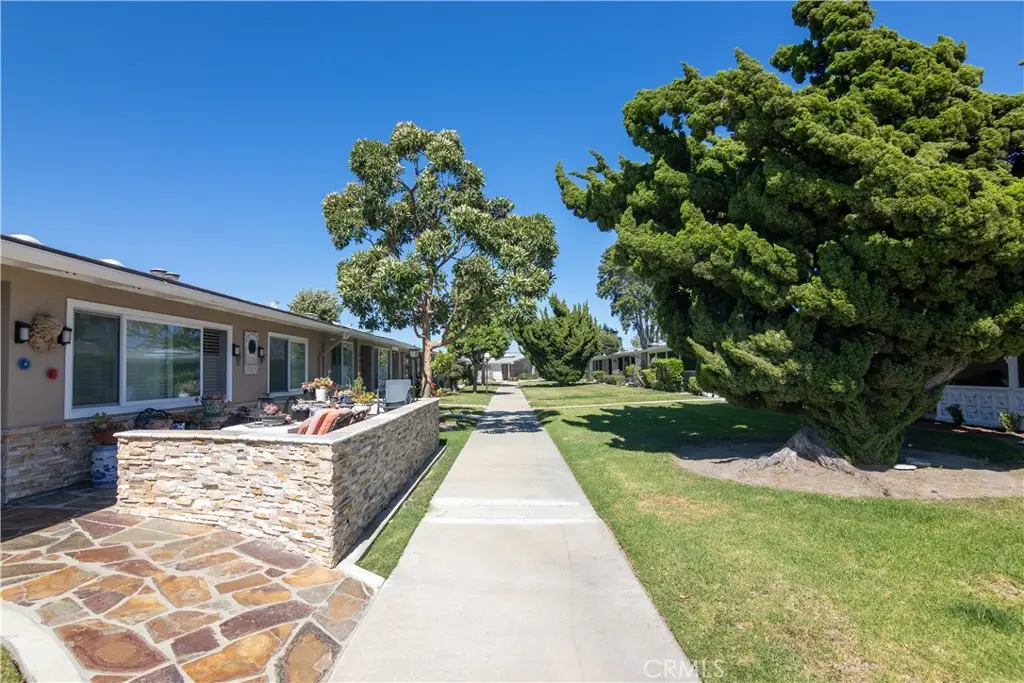 13540 Medinac Lane #104D, Seal Beach, CA 90740 - #1
