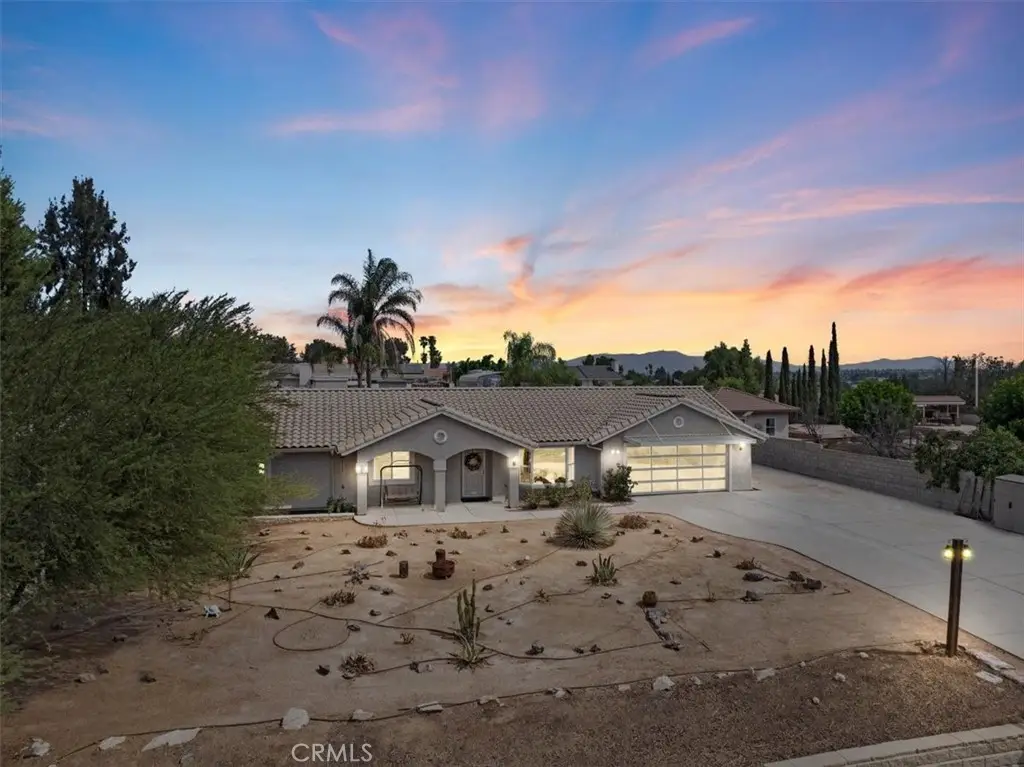 18678 Newman Avenue, Riverside, CA 92508 - #1