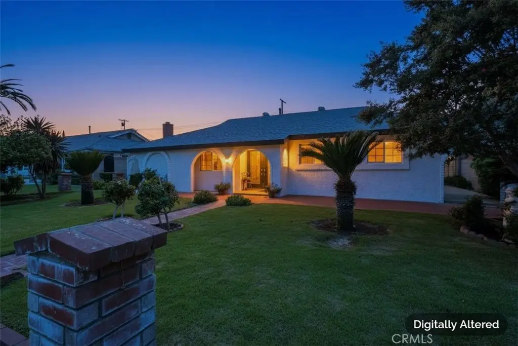 1001 Highland Court, Upland, CA 91786 - #1