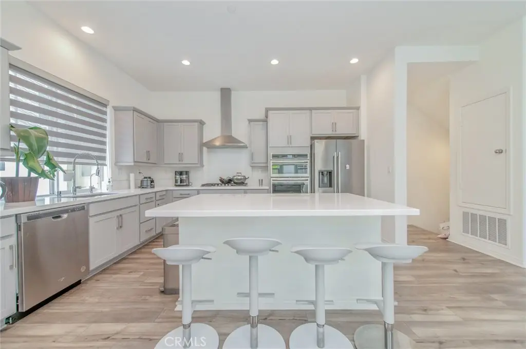 136 Rondo, Irvine, CA 92618 - #1