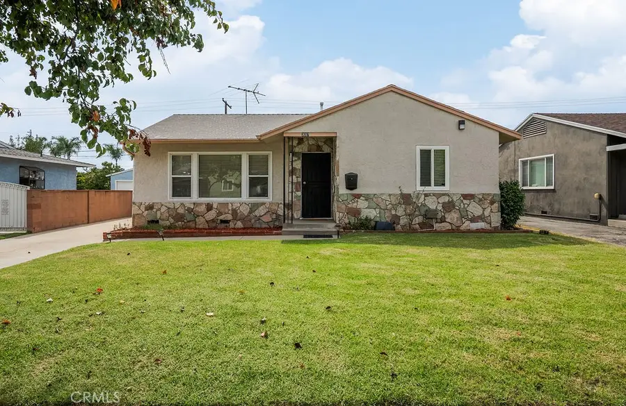 337 S Enid Avenue, Azusa, CA 91702 - #2