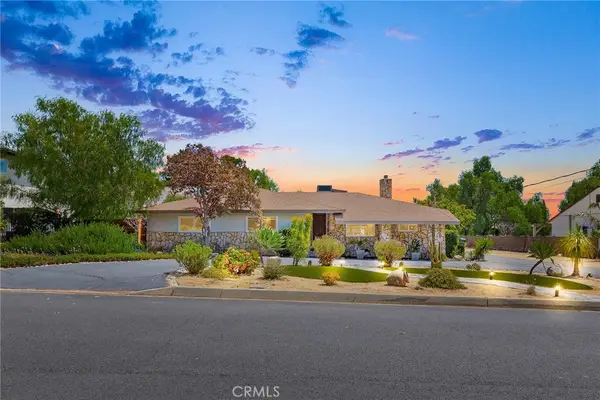 2468 Burt Street, Upland, CA 91784