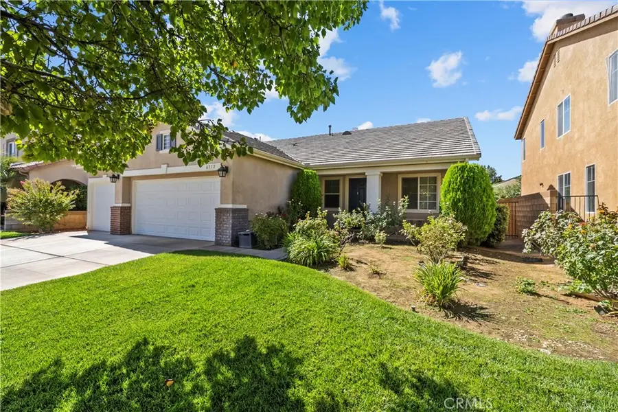 6132 W Avenue K6, Lancaster, CA 93536 - #2