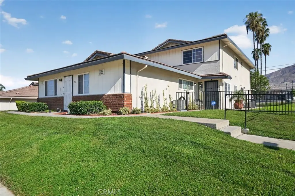 3546 20th Street, Highland, CA 92346 - #1
