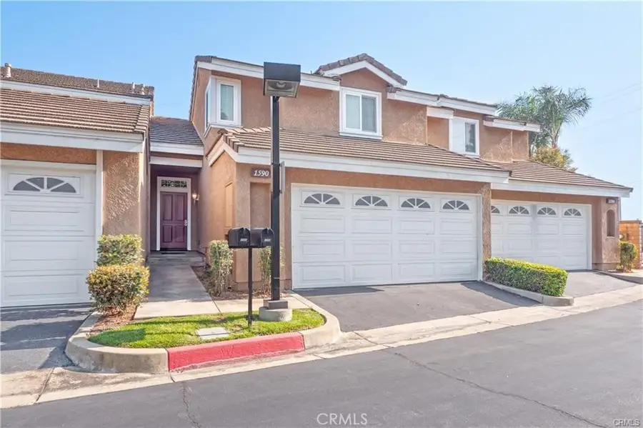 1590 Corte Santana, Upland, CA 91786 - #2