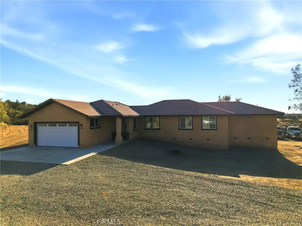 22443 Wybenga Lane, Nuevo, CA 92567 - #1