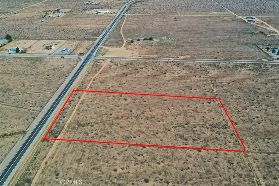 0 Highway 18, Apple Valley, CA 92307 - #3