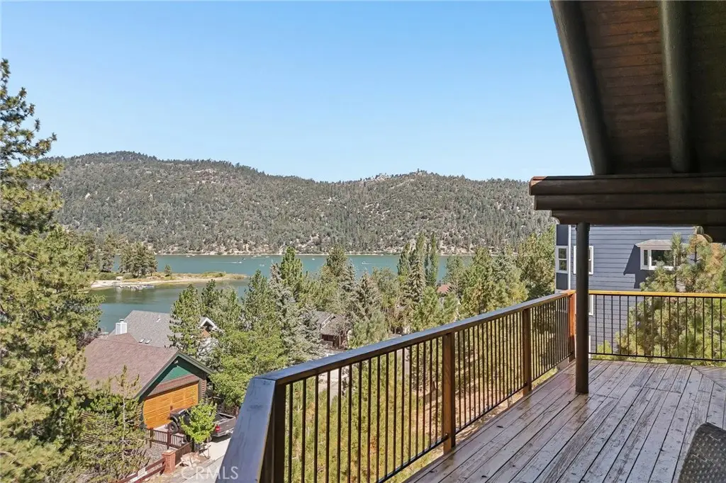 38595 Talbot Drive, Big Bear Lake, CA 92315 - #1