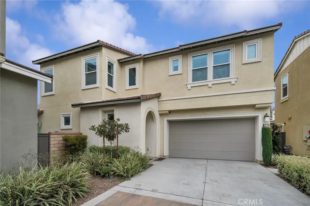 3547 E Delight Paseo, Ontario, CA 91761 - #1