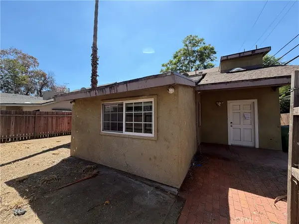 21514 Cohasset Street, Canoga Park, CA 91303